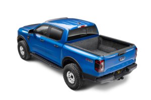 Honda Ridgeline Truck Bed Liner - Husky Liners - Guardian Comfort - `17-`26